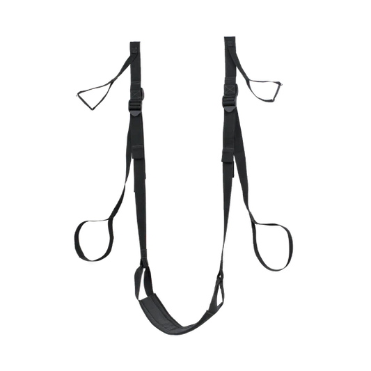 Frequent Flyer Door Swing