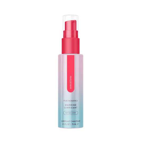 SENSATION COTTON CANDY