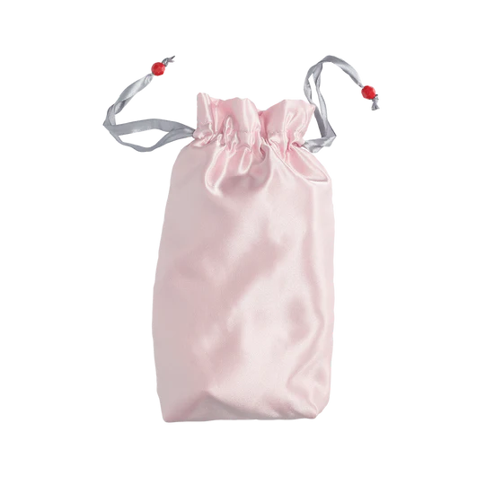 TOY TOTE PINK