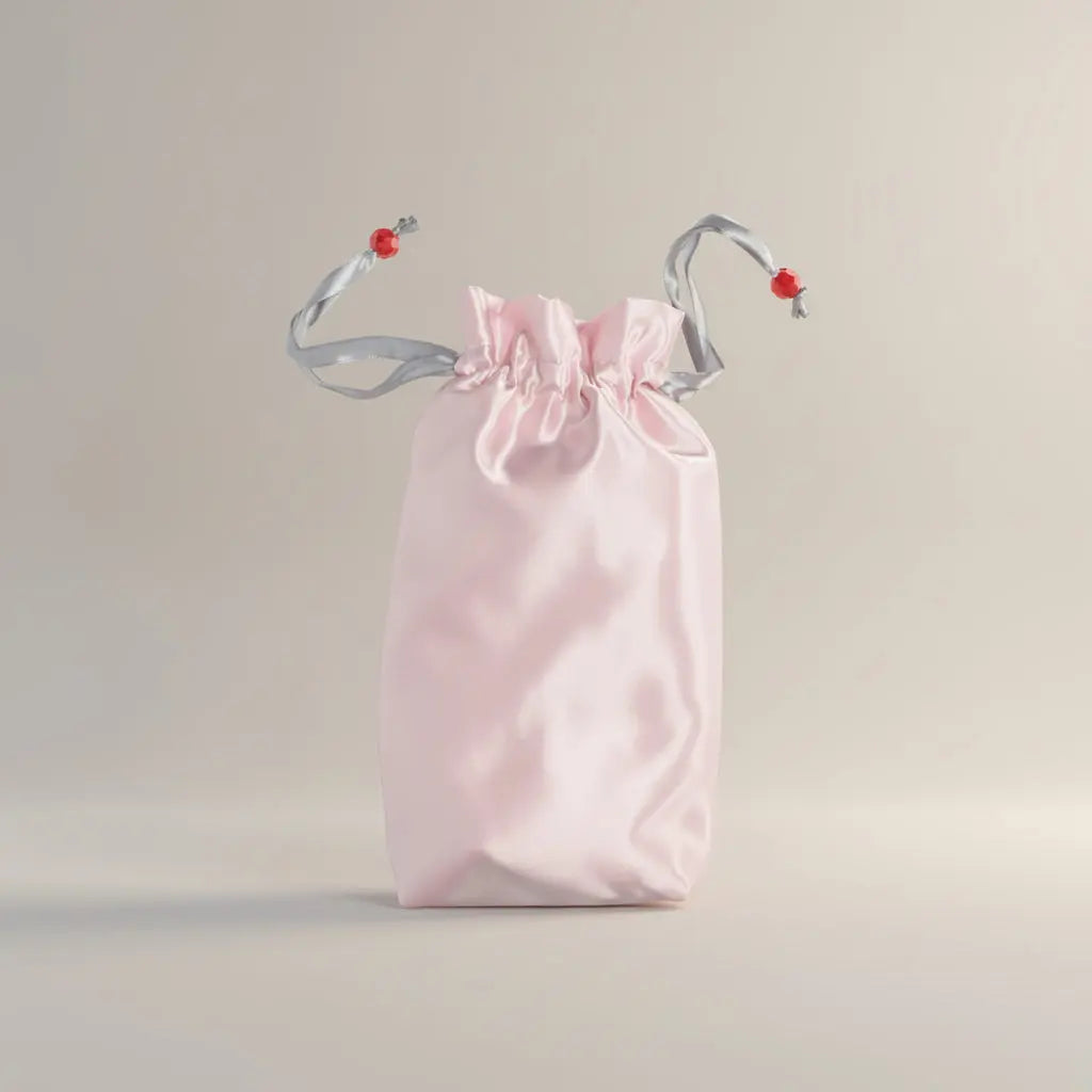 TOY TOTE PINK Euforia Wholesale