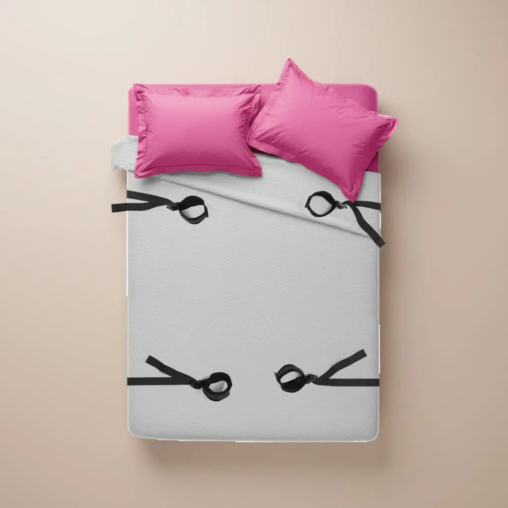 Bed,Bondage & Beyond Euforia Wholesale