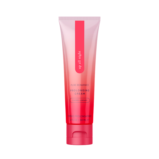 UP ALL NIGHT CHERRY LIMEADE