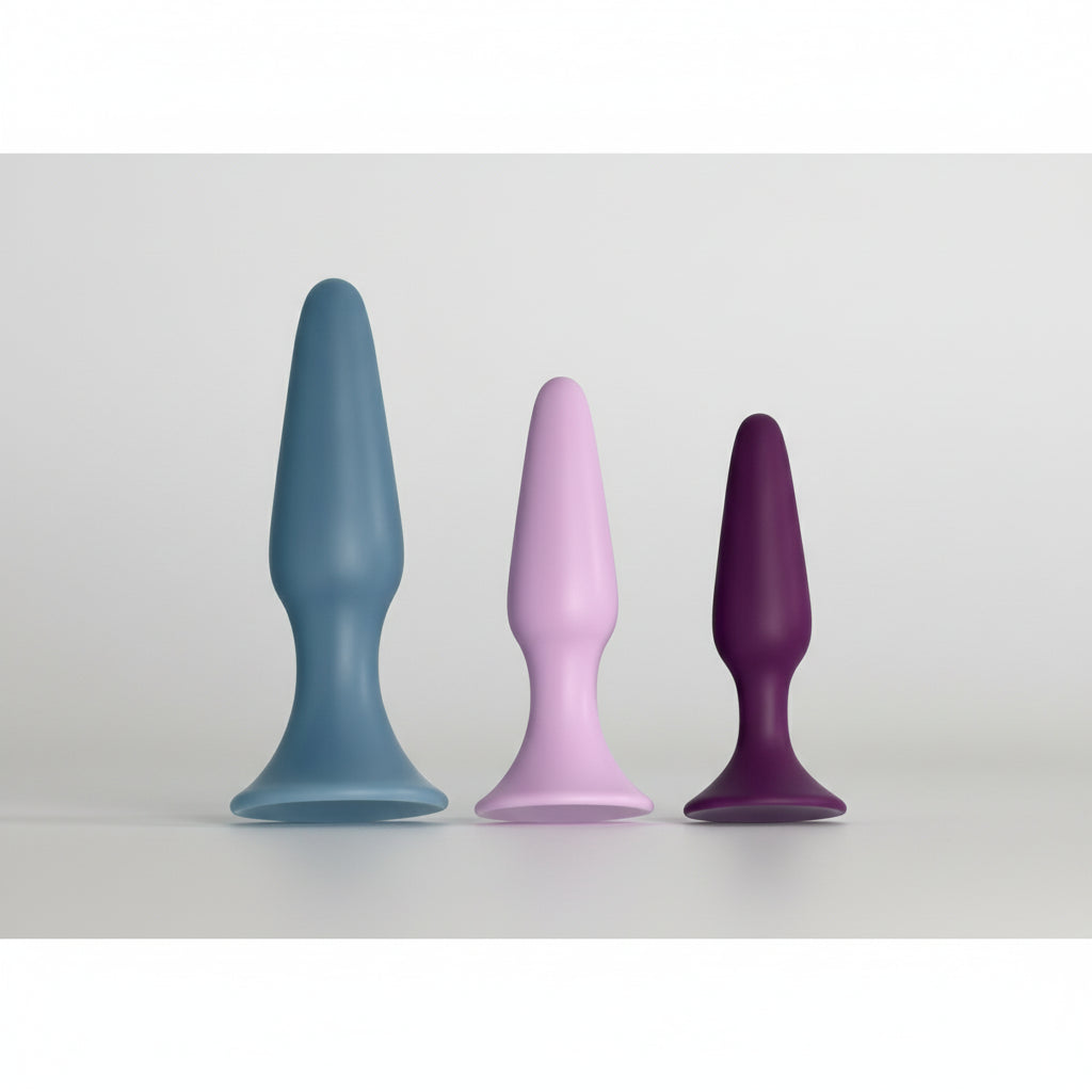 Anal Trainer Kit - Veronica’s Playhouse