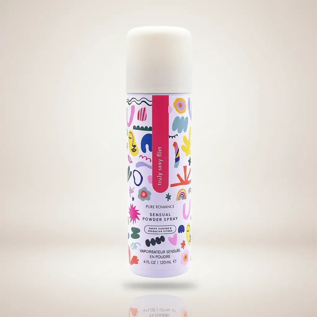 Between the Sheets - Truly Sexy Flirt Euforia Wholesale