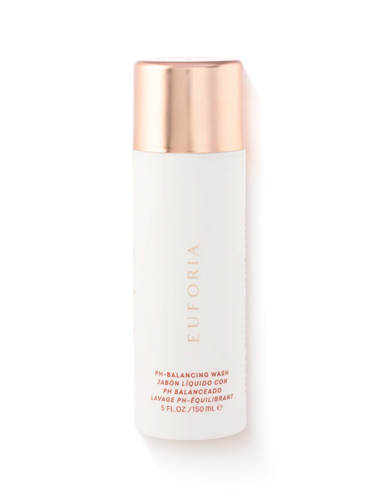 Ph-Balancing Wash