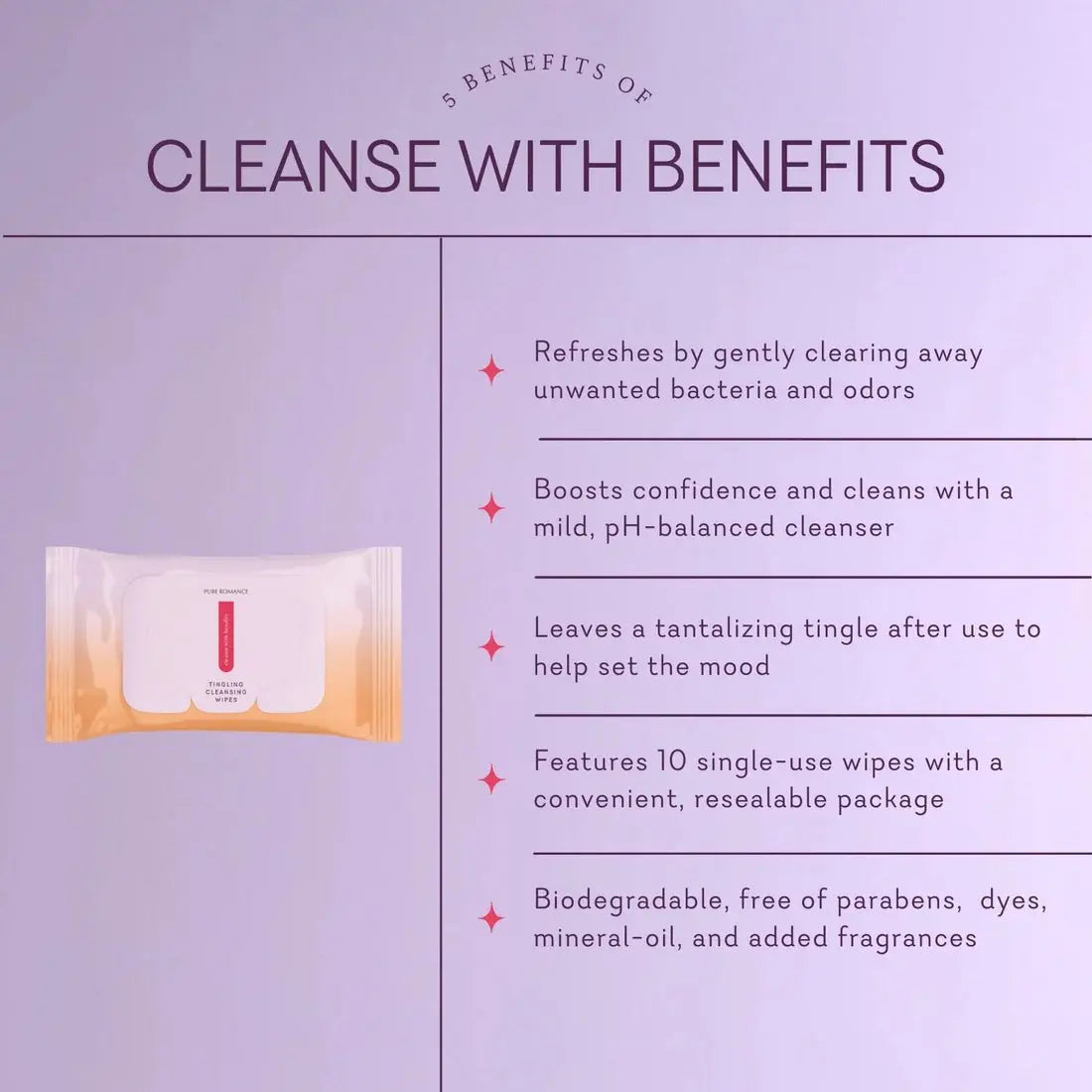 Cleanse With Benefits Veronica’s Playhouse