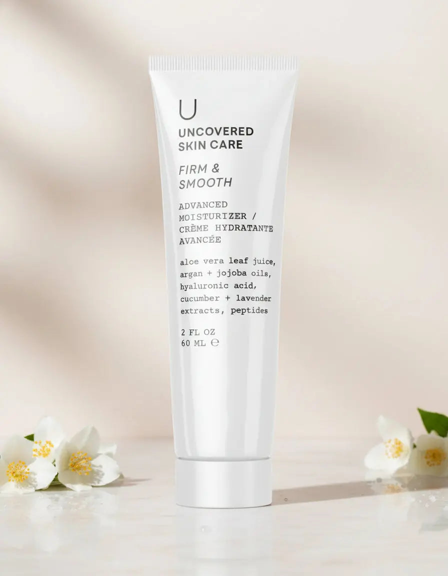 Firm & Smooth Advanced Moisturizer Euforia Wholesale