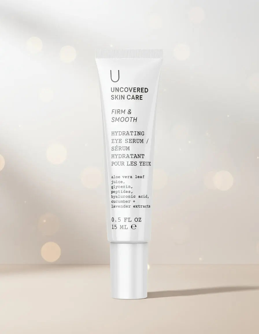 Firm & Smooth- Hydrating Eye Serum Euforia Wholesale