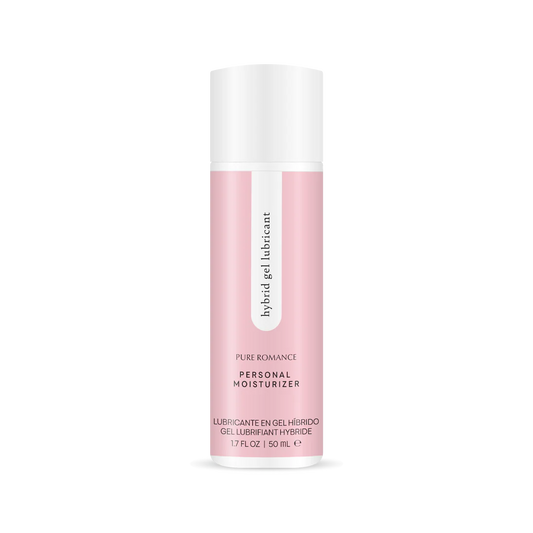 HYBRID GEL LUBRICANT