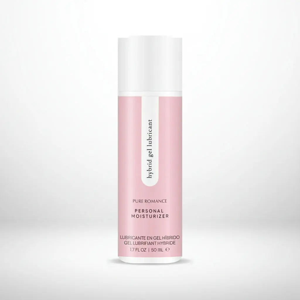 HYBRID GEL LUBRICANT Euforia Wholesale