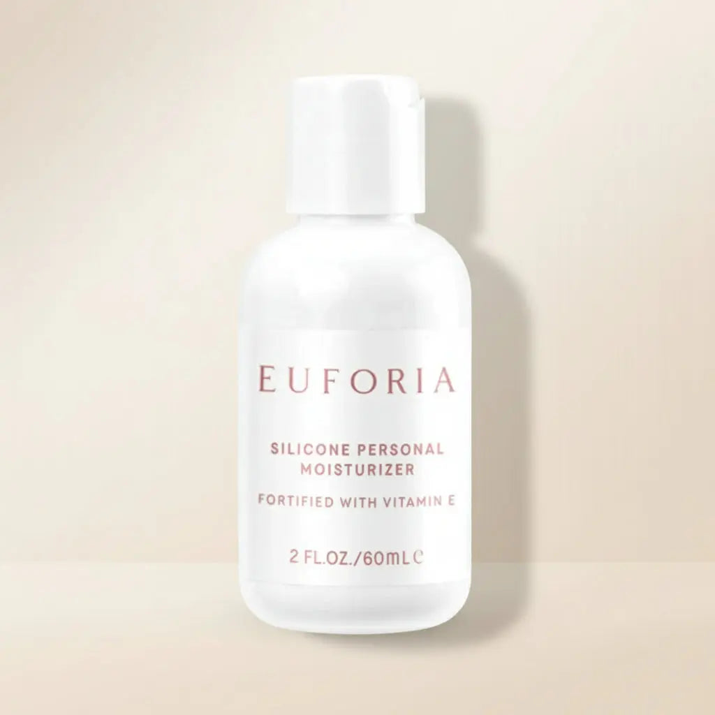 Silicone Perosnal Moisturizer Veronica’s Playhouse