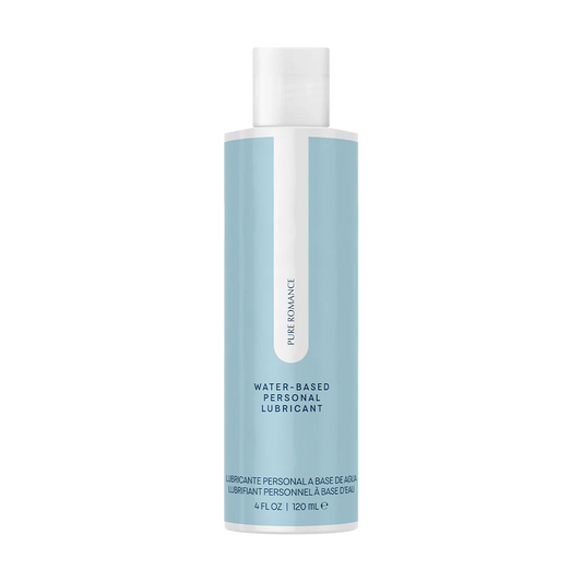 Water- Based Personal Lubricant -Original