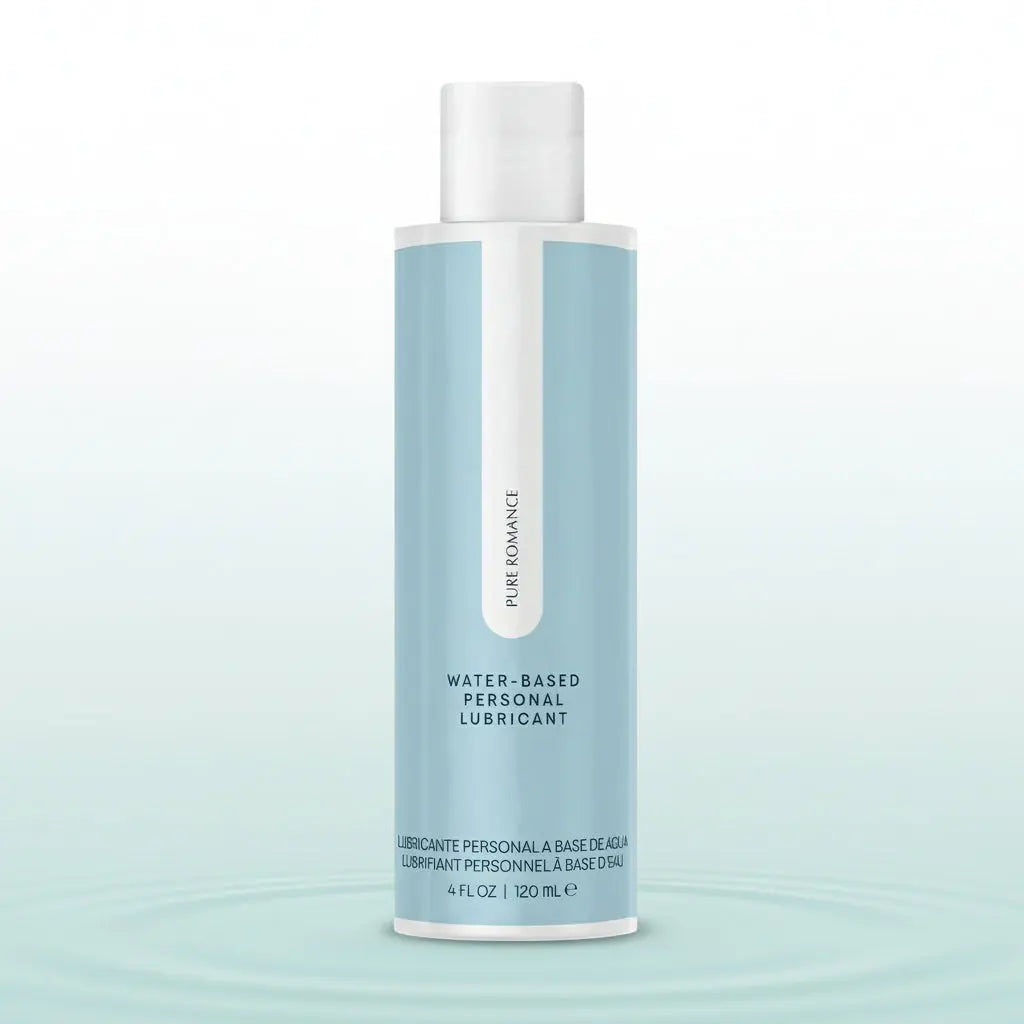 Water- Based Personal Lubricant -Original Euforia Wholesale