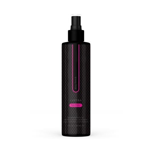 Lustra - Dirty French