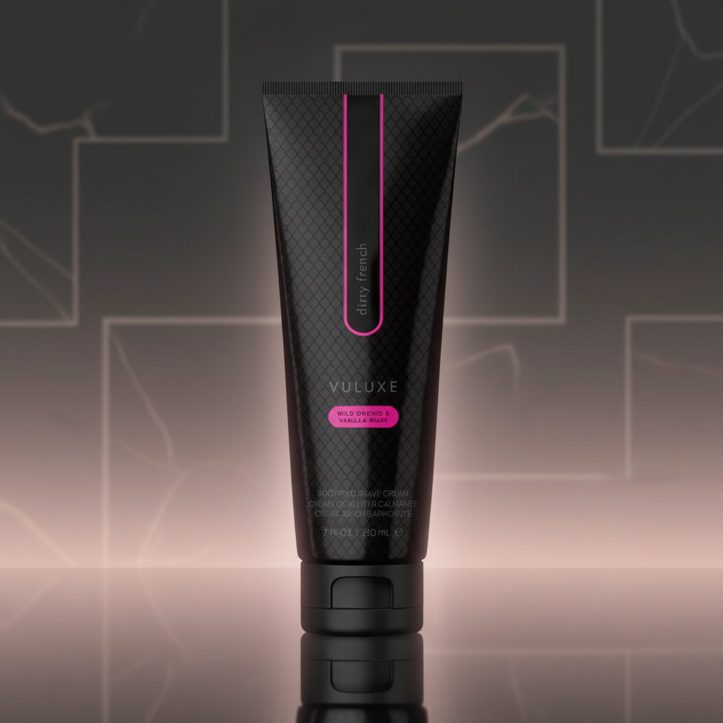 Vuluxe- Dirty French - Veronica’s Playhouse