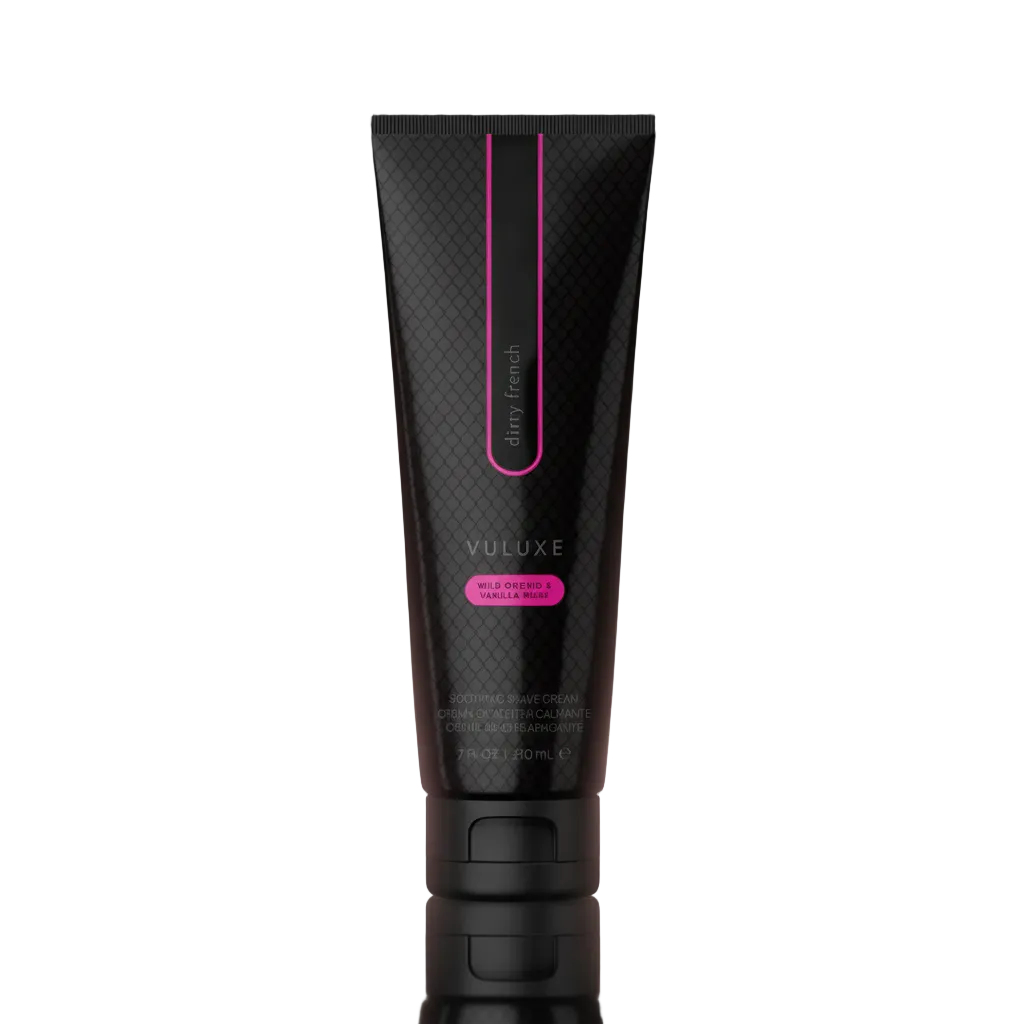 Vuluxe- Dirty French - Veronica’s Playhouse