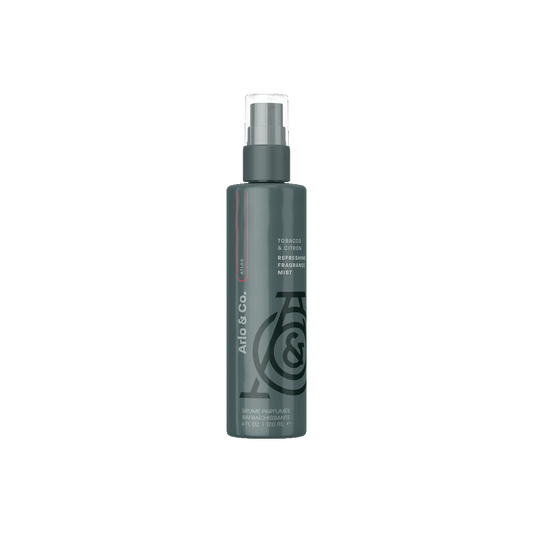 Refreshing Fragrance Mist-Atlas
