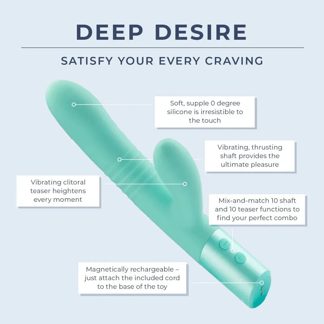 Deep Desire Euforia Wholesale