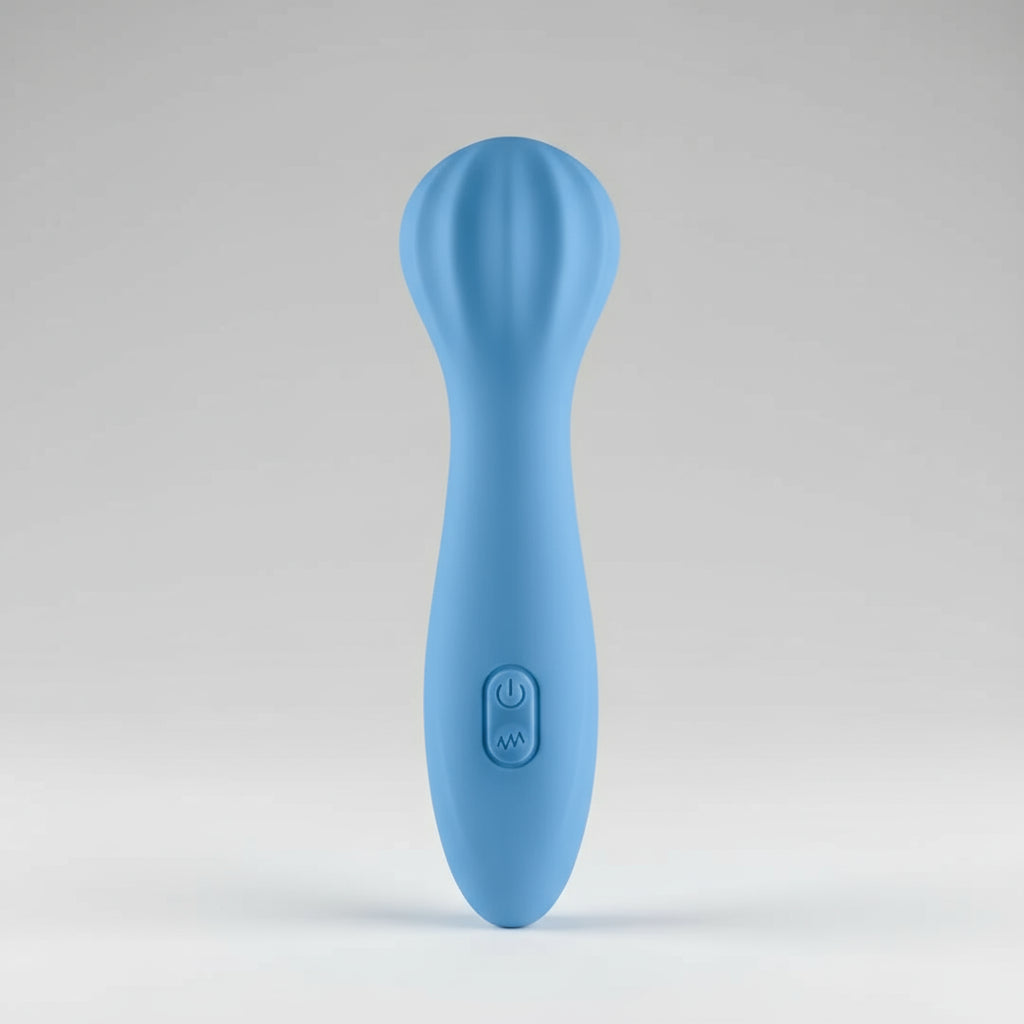 Velvet Wand - Veronica’s Playhouse