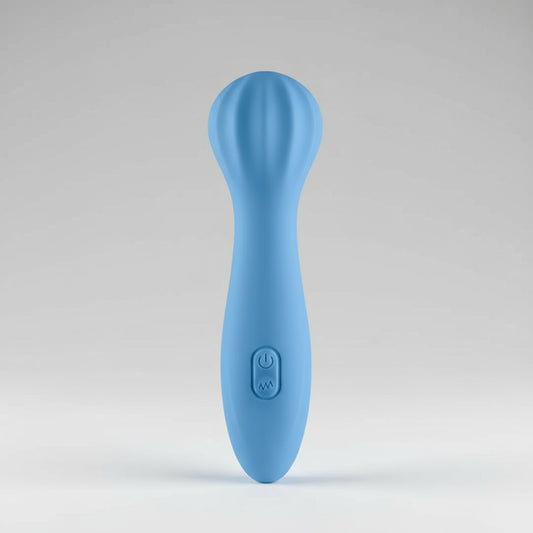 Velvet Wand - Veronica’s Playhouse