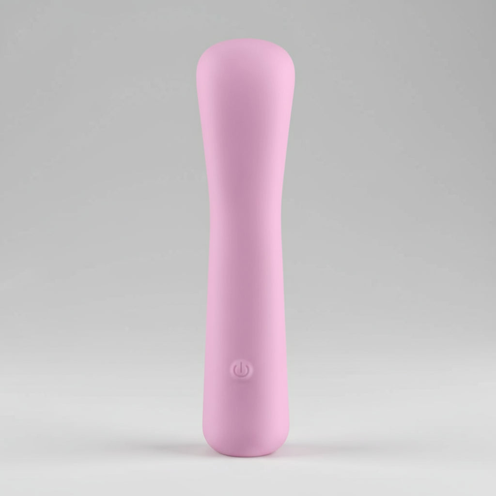 The Right Touch - Veronica’s Playhouse