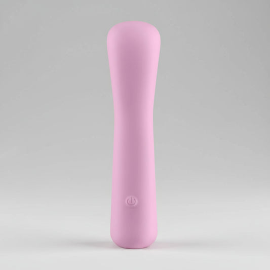 The Right Touch - Veronica’s Playhouse