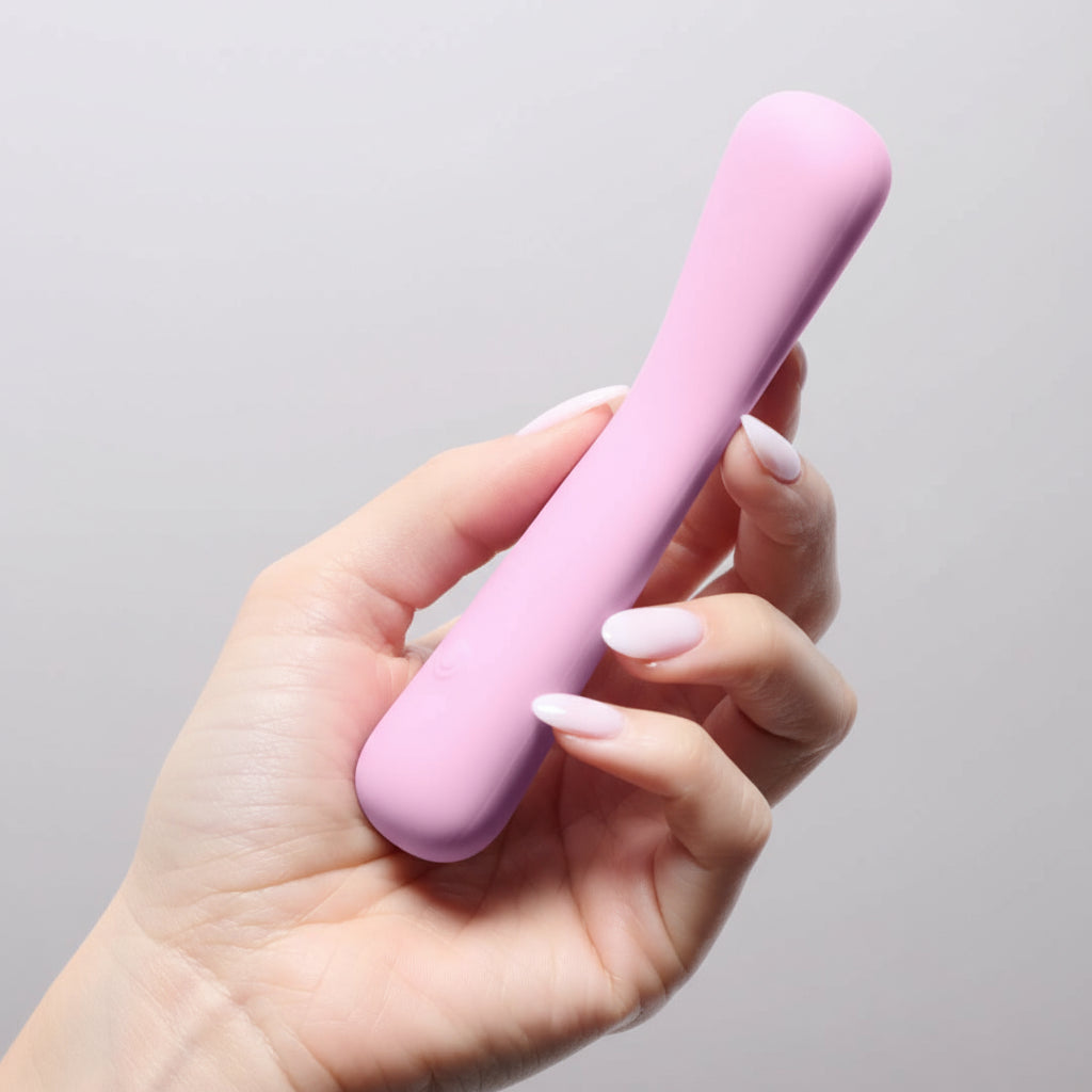 The Right Touch - Veronica’s Playhouse