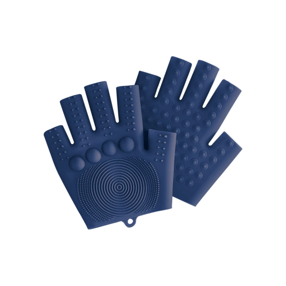 In Good Hands - Veronica’s Playhouse