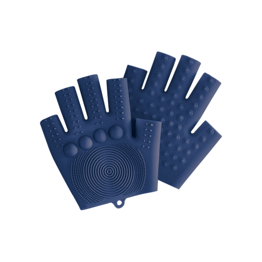 In Good Hands - Veronica’s Playhouse