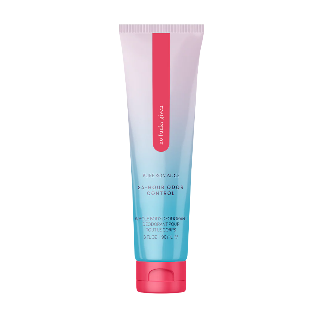 No Funks Given - Veronica’s Playhouse