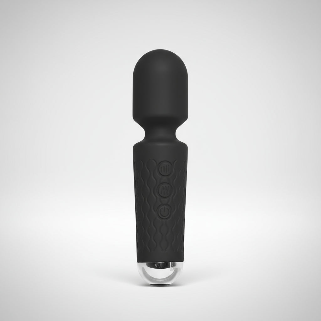 Petite Powerhouse Wand - Veronica’s Playhouse