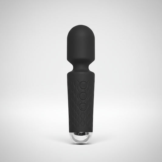 Petite Powerhouse Wand - Veronica’s Playhouse