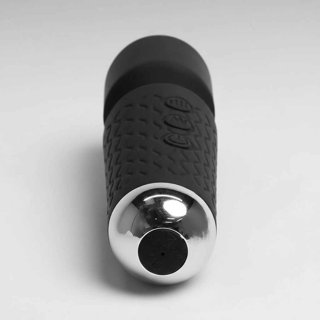 Petite Powerhouse Wand - Veronica’s Playhouse