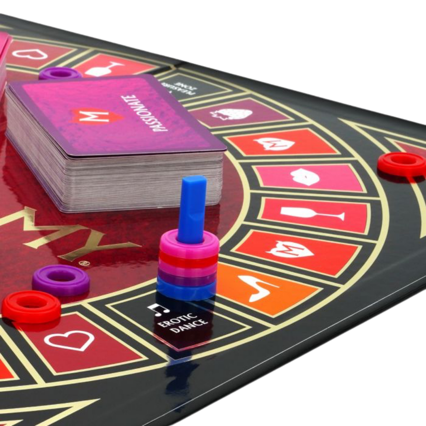 Monogamy Veronica’s Playhouse