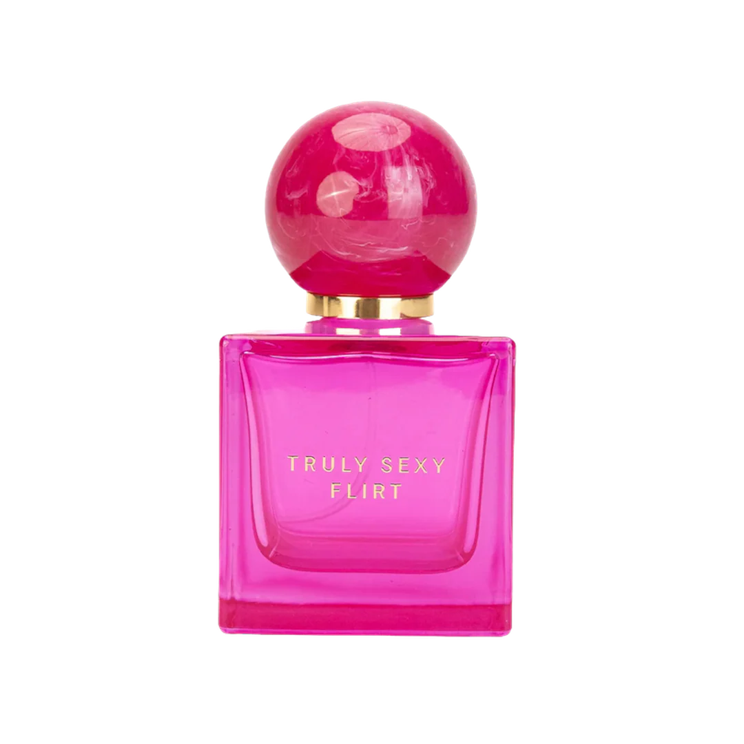 Truly Sexy Flirt Perfume Veronica’s Playhouse