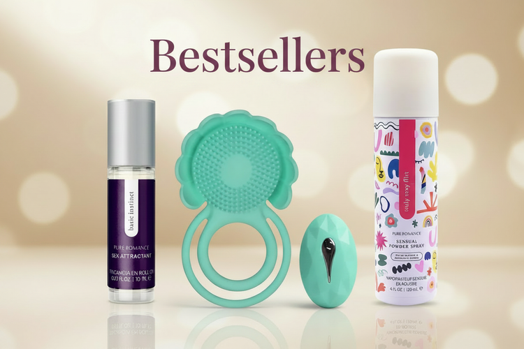 Bestsellers