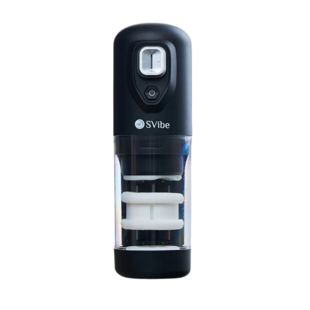 SVIBE IKON SPARK Veronica’s Playhouse
