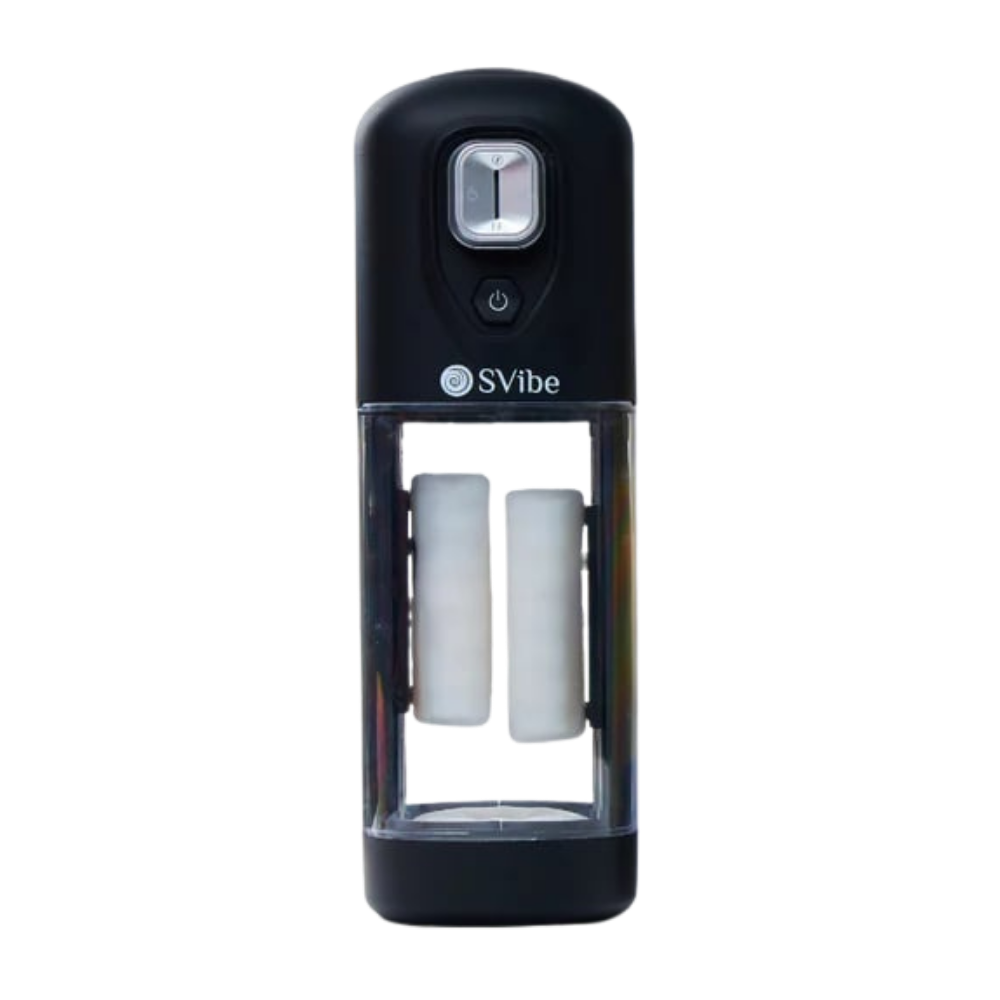 SVIBE IKON VOLT Veronica’s Playhouse