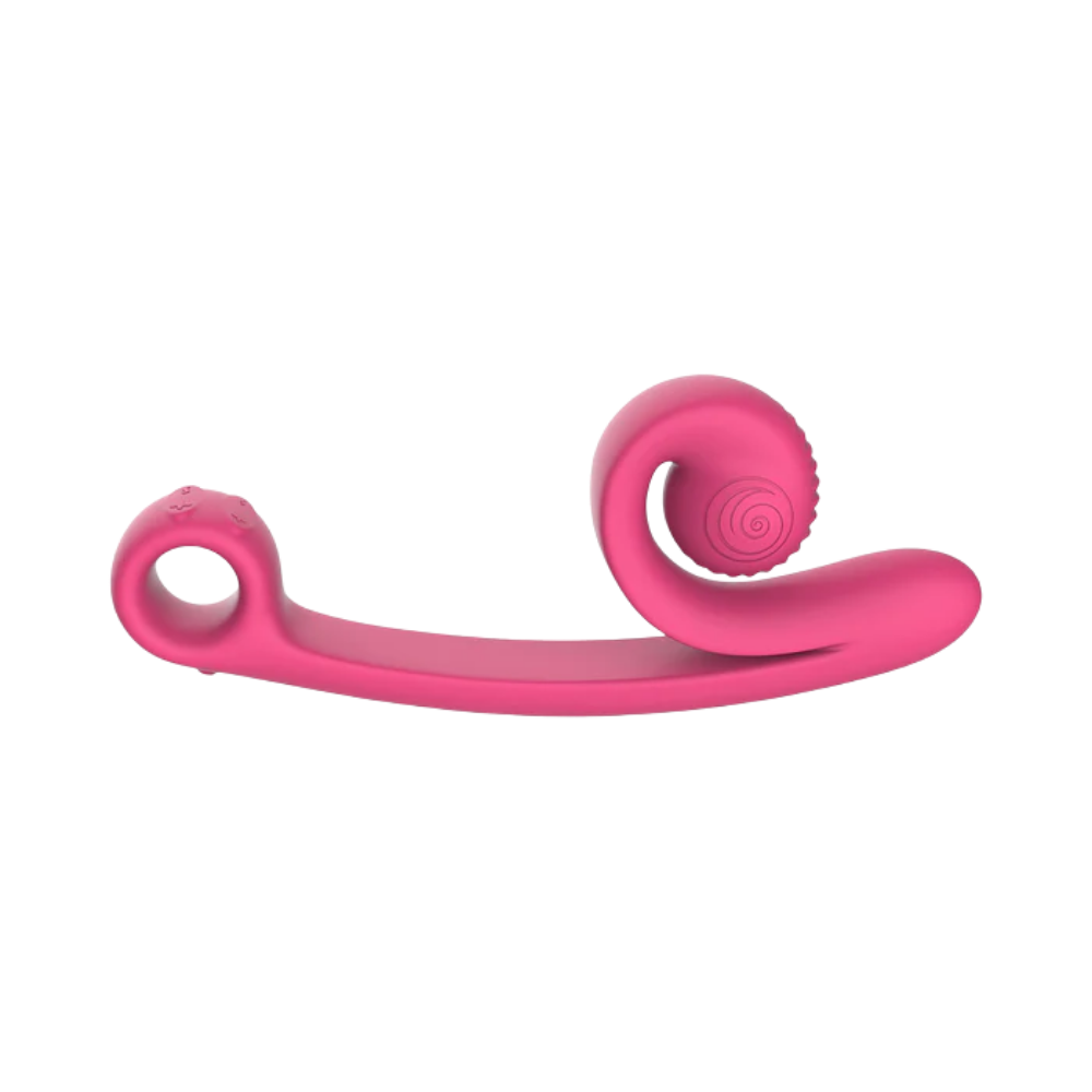 Snail Curve Nalpac