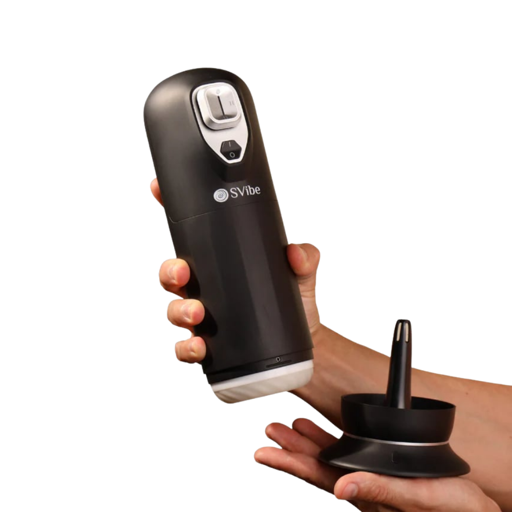 SVIBE IKON JET Nalpac