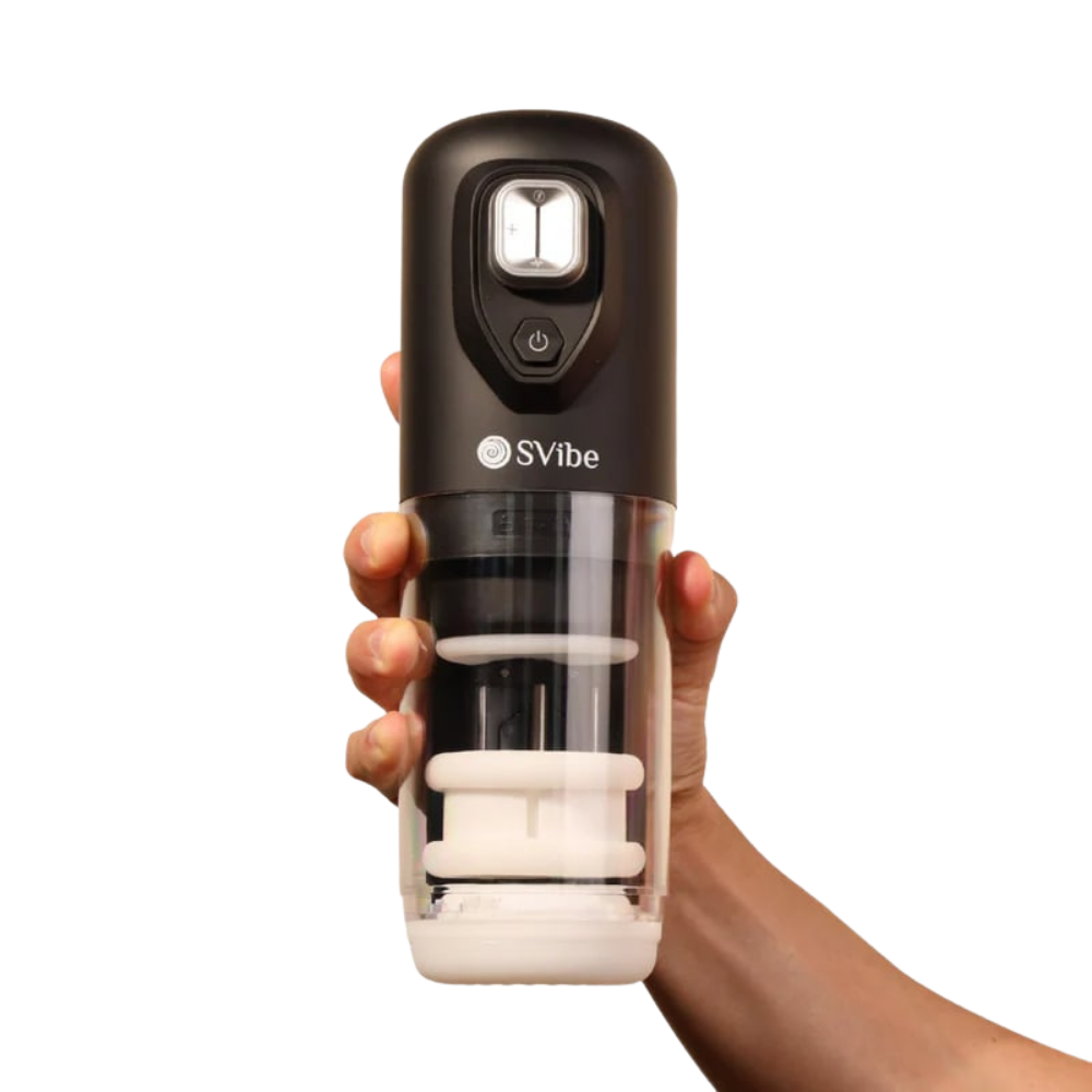 SVIBE IKON SPARK Veronica’s Playhouse