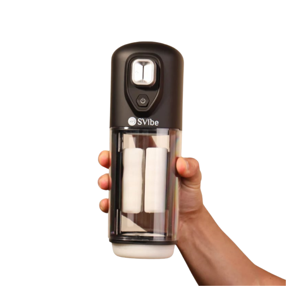 SVIBE IKON VOLT Veronica’s Playhouse