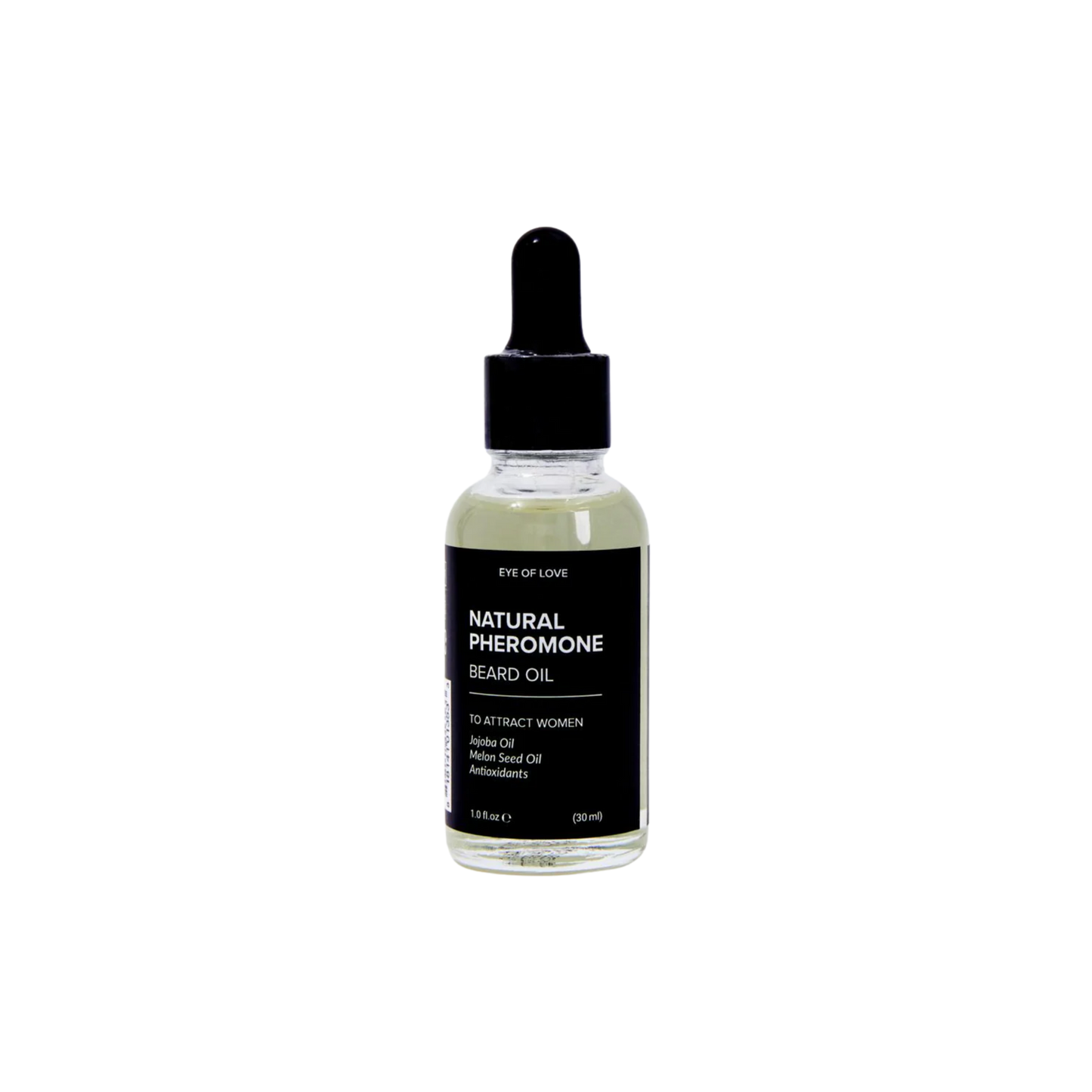 EOL Pheromone Beard Oil Eye Of Love