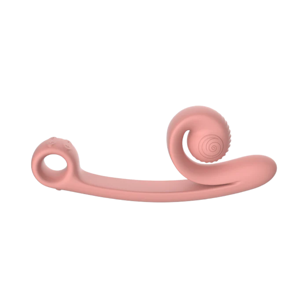 Snail Curve Nalpac