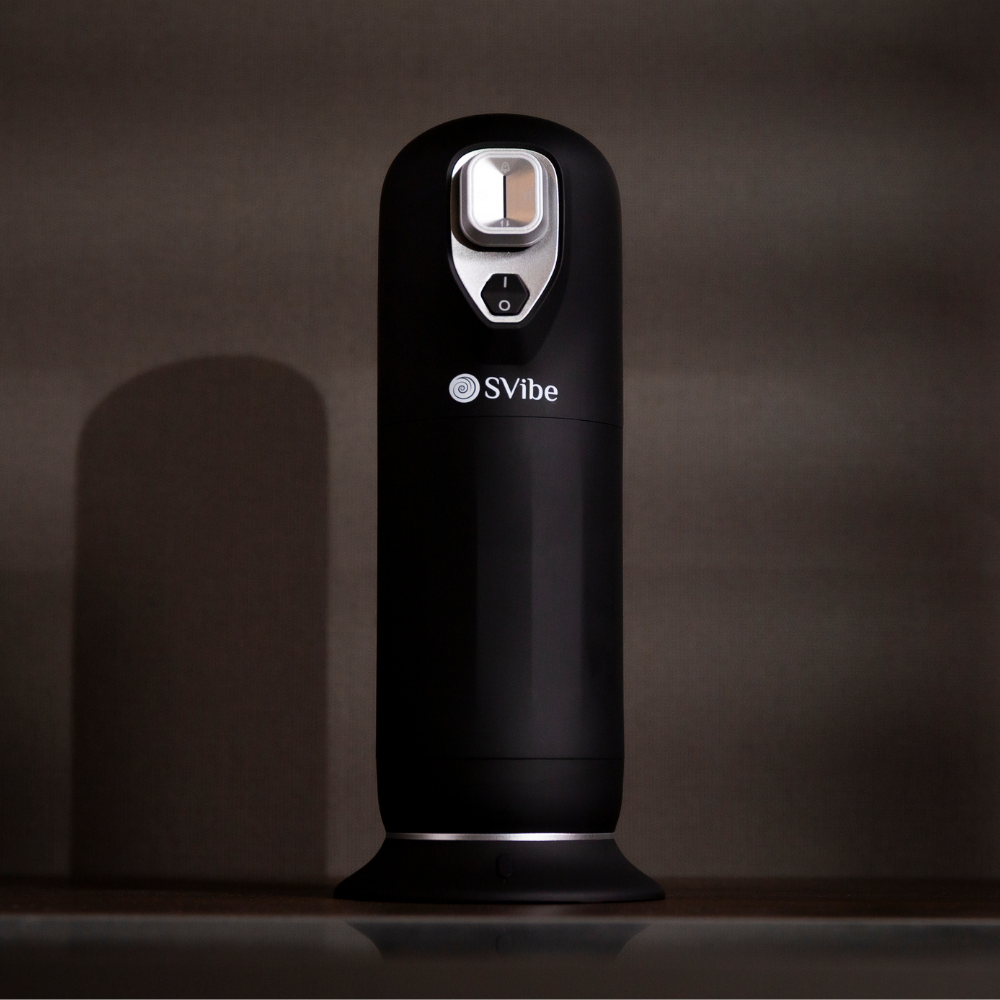 SVIBE IKON JET Nalpac
