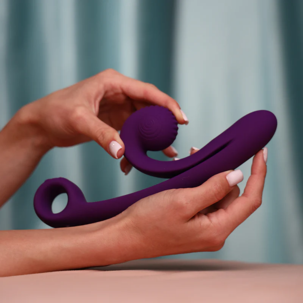 Snail Curve Nalpac