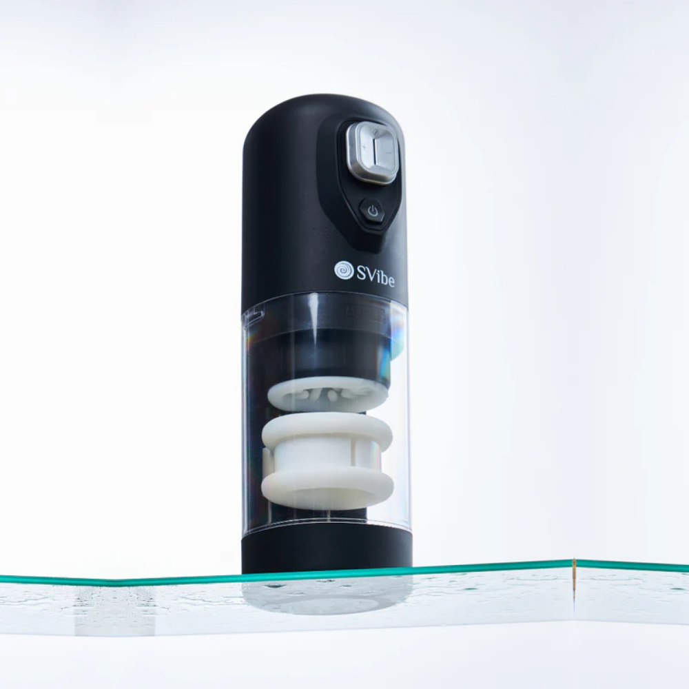 SVIBE IKON SPARK Veronica’s Playhouse