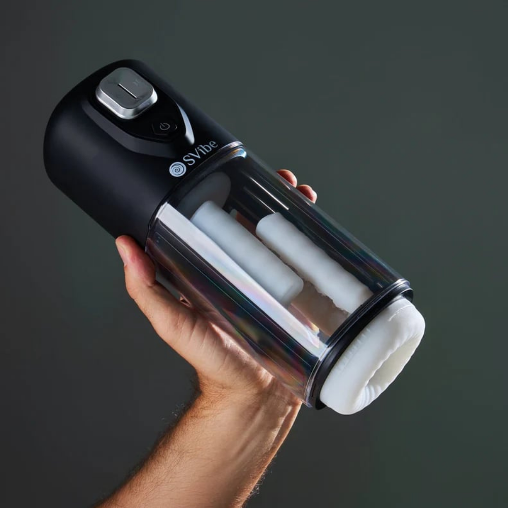 SVIBE IKON VOLT Veronica’s Playhouse