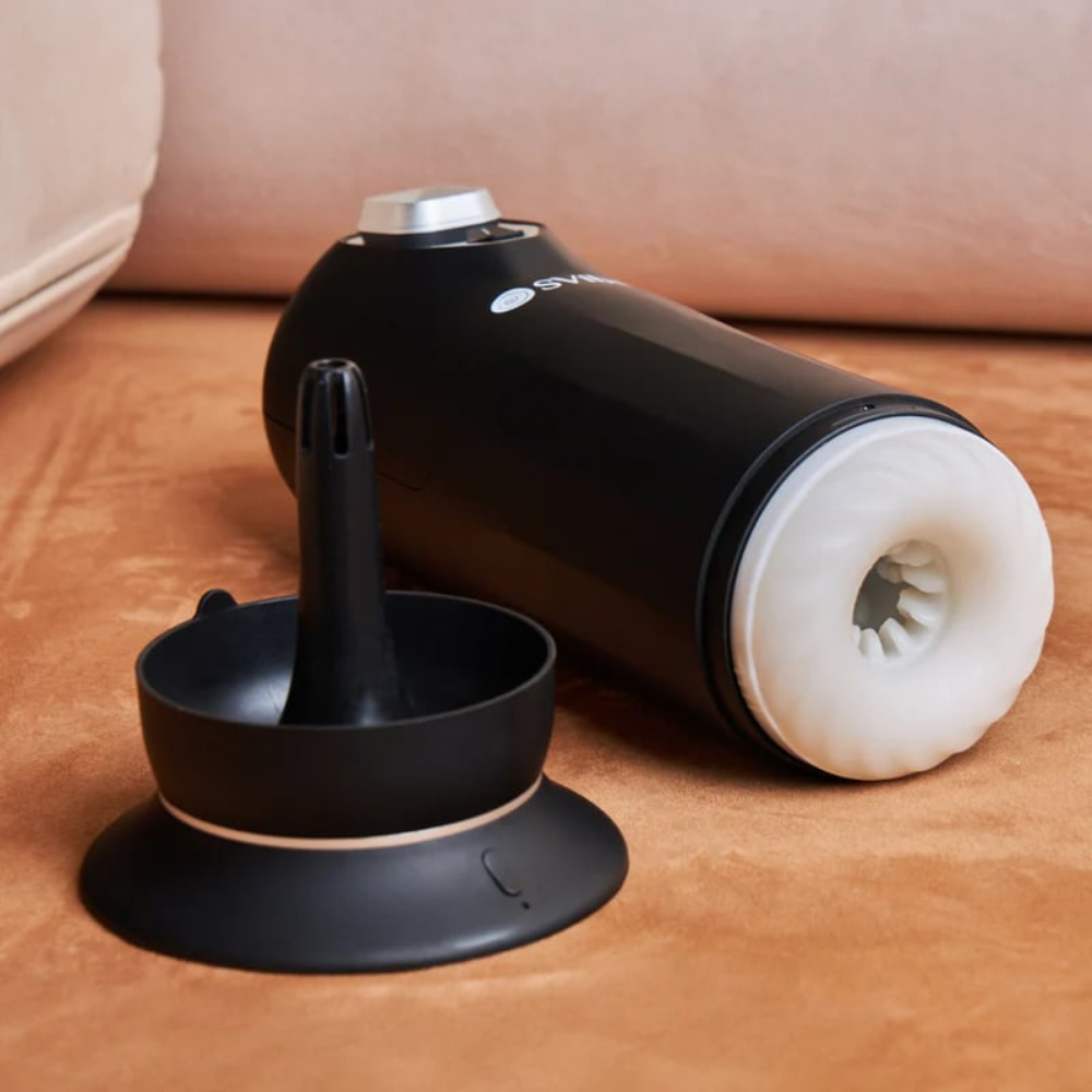 SVIBE IKON JET Nalpac