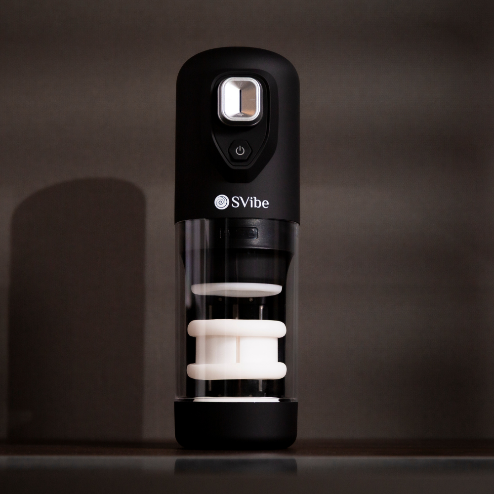 SVIBE IKON SPARK Veronica’s Playhouse
